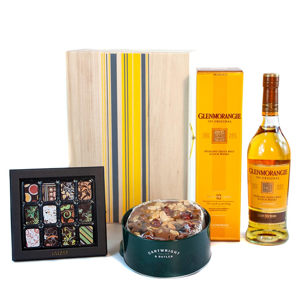 Glenmorangie Whiskey Gift Hamper