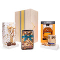 Whisky Gourmet Gift Hamper
