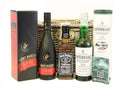 Birthday World's Whiskey Gift Hamper