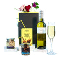 White Wine Celebration Hamper
