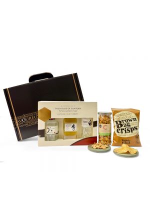 Luxury Suntory Spirit Gift Box 