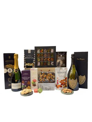 Christmas Premium Gift Hamper