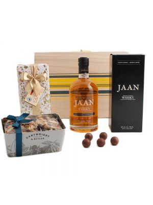 Canadian Whisky Hamper