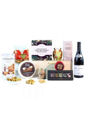 Prestige Hampers