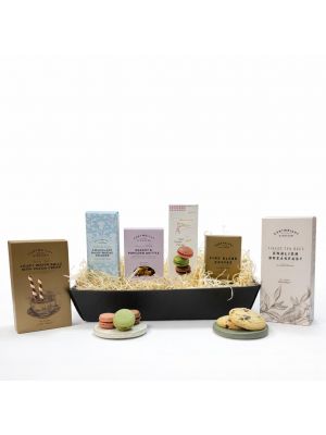 Tea & Coffee Break Hamper