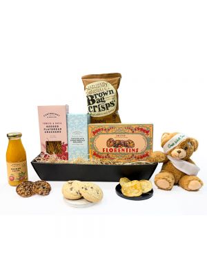 Gourmet Get Well Soon Gift Hamper