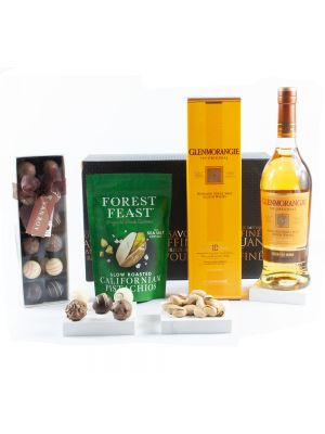 Glenmorangie Gourmet Gift Hamper