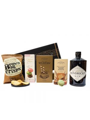 Hendrick's Gin Gift Hamper