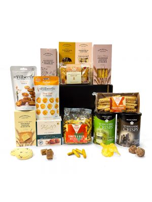 Non-Alcoholic Indulgence Gift Hamper