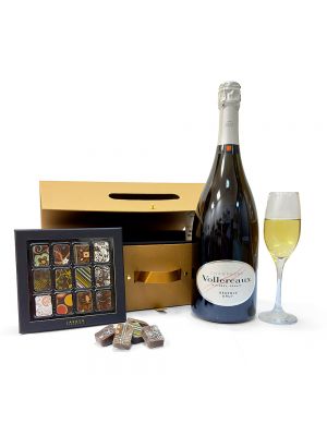 Magnum Champagne Gift Hamper