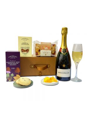Bollinger Gourmet Hamper