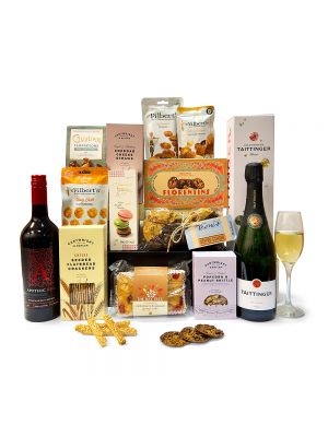 The Prestige Collection Gift Hamper