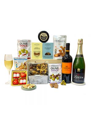 Seasons Greetings gift Hamper
