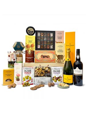 The Supreme Collection Gift Hamper