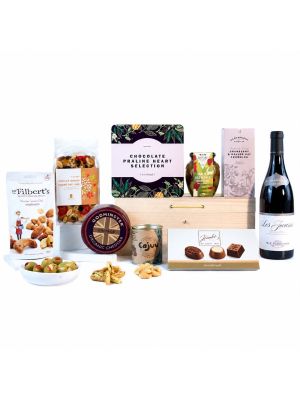 Prestige Hampers