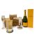 Birthday Veuve Clicquot Champagne Gift Hamper