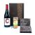 Californian Red Wine & Premier Fine Chocolates