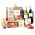Christmas Premier White & Red Wine Gift Hamper