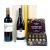 Premier French Wines & English Chocolates
