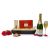 Perfect Valentine Champagne Hamper