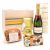 Moet Classic Gourmet Hamper