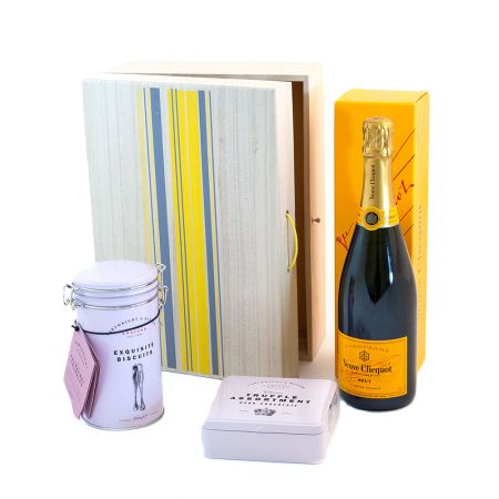 Veuve Clicquot Gift Box